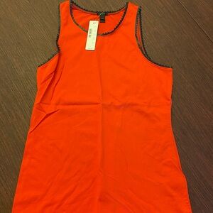Jcrew tank
